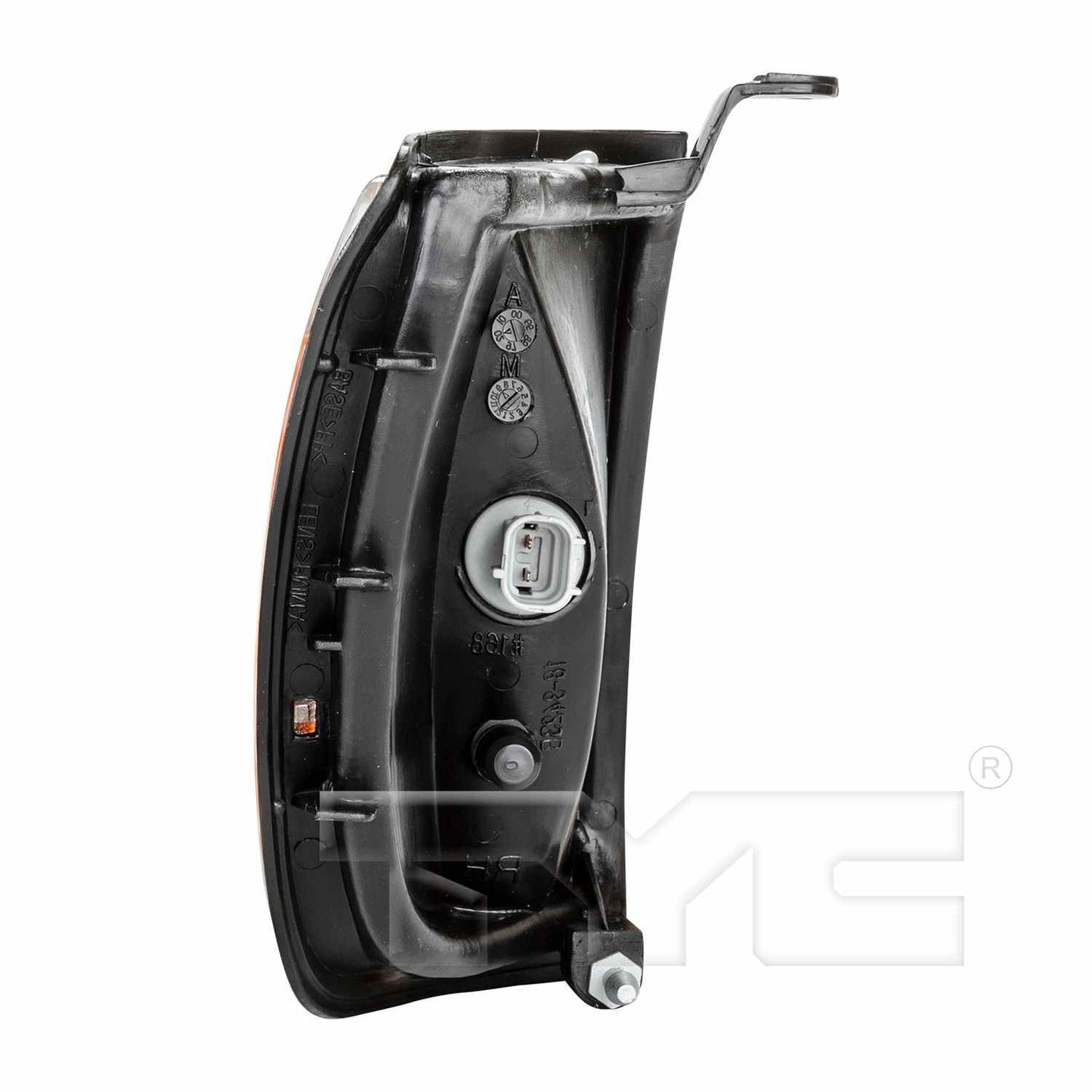 TYC Parking / Cornering Light Assembly 18-5652-00