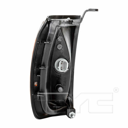 TYC Parking / Cornering Light Assembly 18-5652-00