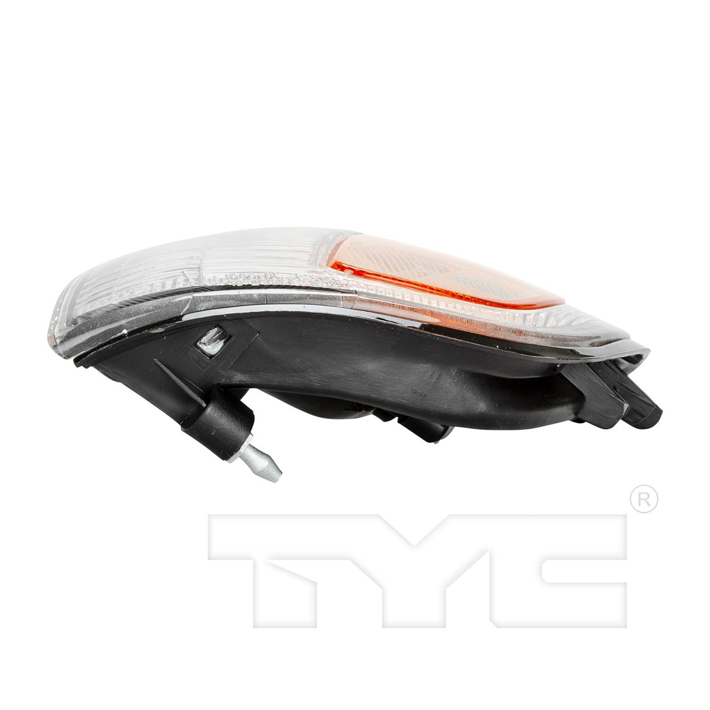 TYC Parking / Cornering Light Assembly 18-5652-00