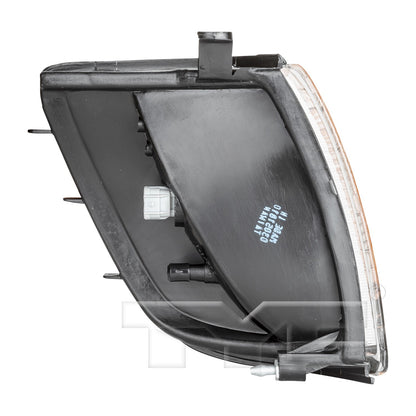 TYC Parking / Cornering Light Assembly 18-5652-00