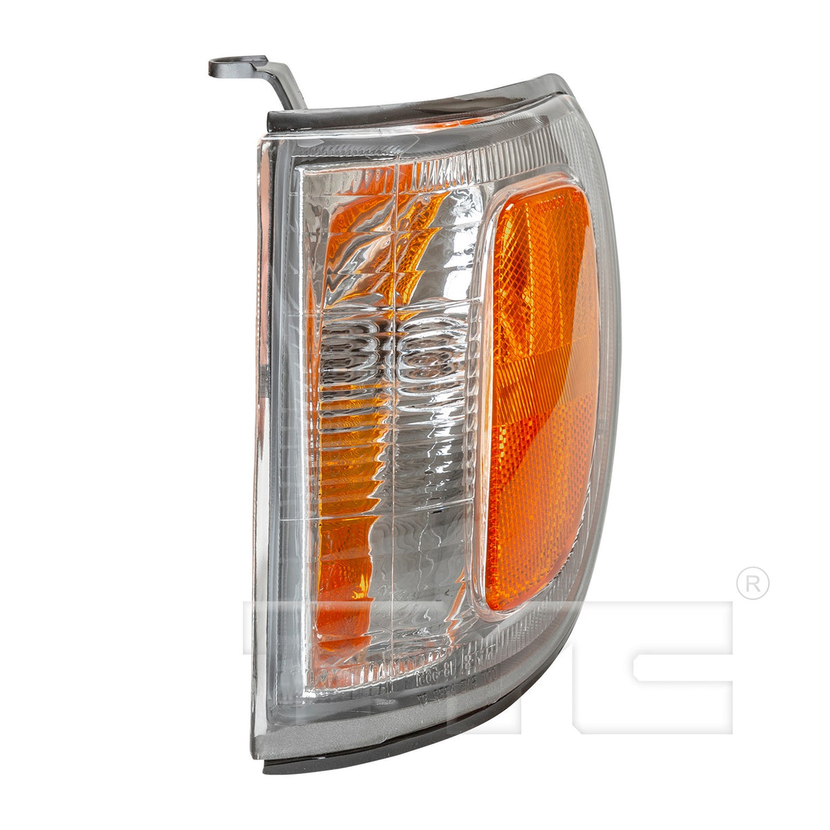 TYC Parking / Cornering Light Assembly 18-5652-00