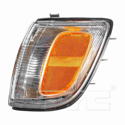TYC Parking / Cornering Light Assembly 18-5652-00