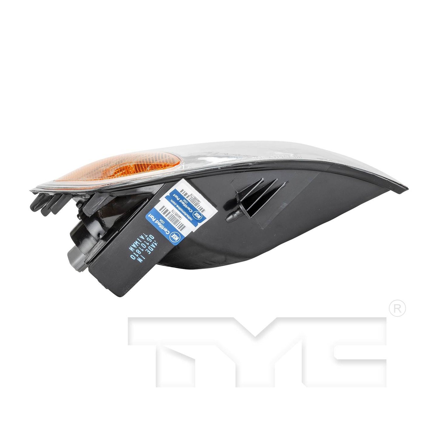 TYC TYC Regular 18-5655-00