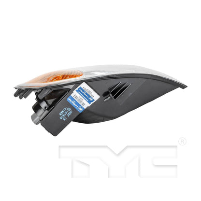 TYC TYC Regular 18-5655-00