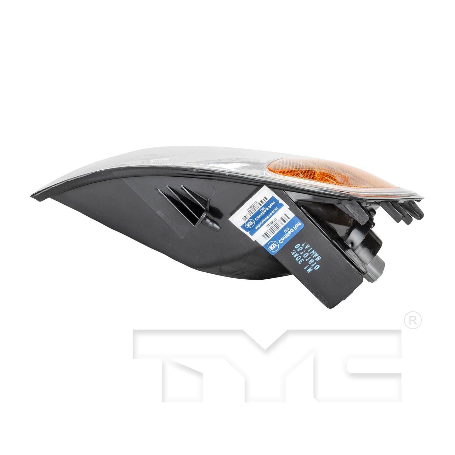 TYC TYC Regular 18-5656-00