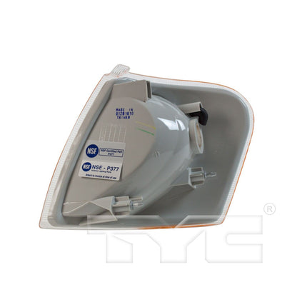 TYC Turn Signal / Parking Light 18-5697-01