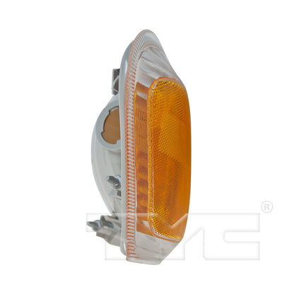 TYC Turn Signal / Parking Light 18-5697-01