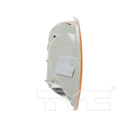 TYC Turn Signal / Parking Light 18-5698-01