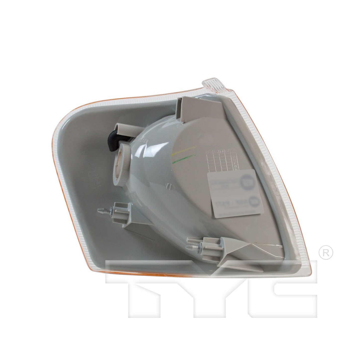 TYC Turn Signal / Parking Light 18-5698-01
