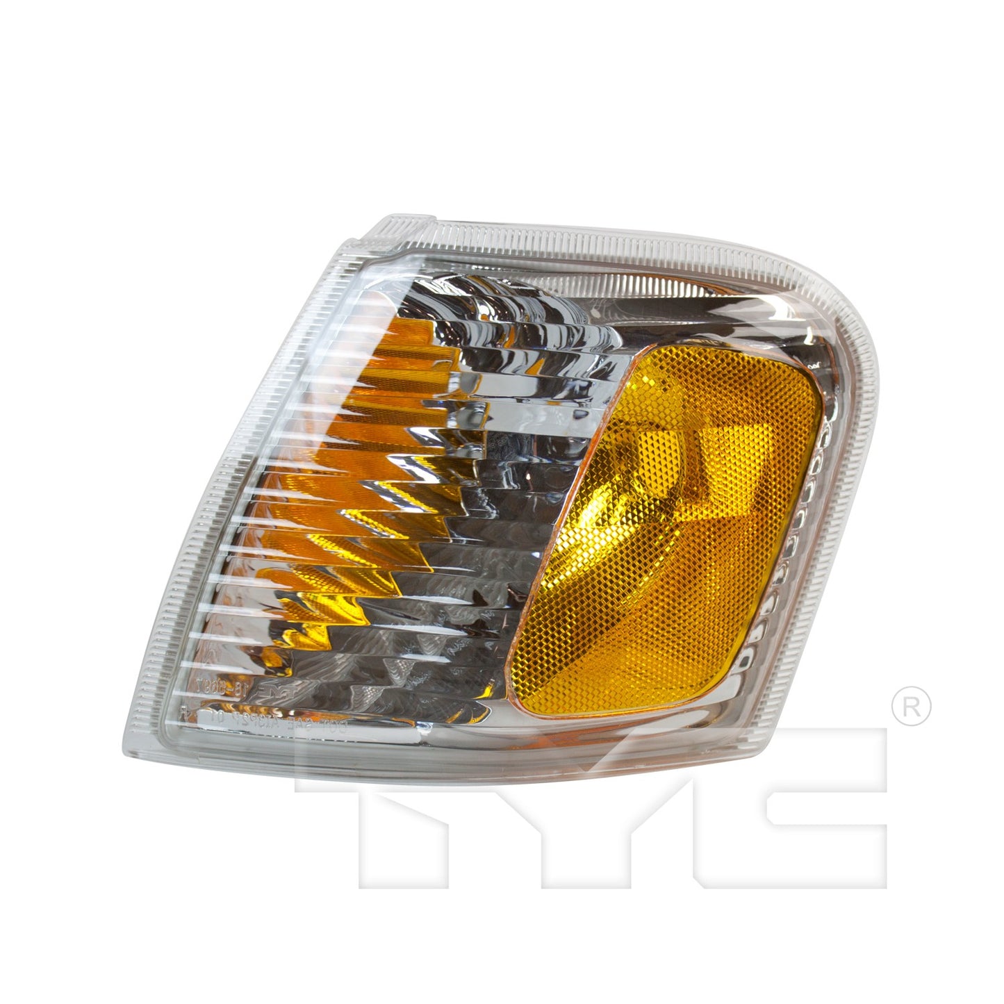 TYC Turn Signal / Parking Light 18-5698-01