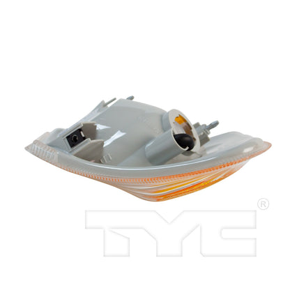 TYC Turn Signal / Parking Light 18-5698-01