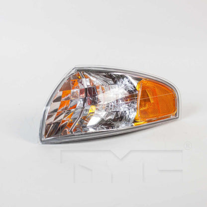 TYC TYC Regular 18-5700-00