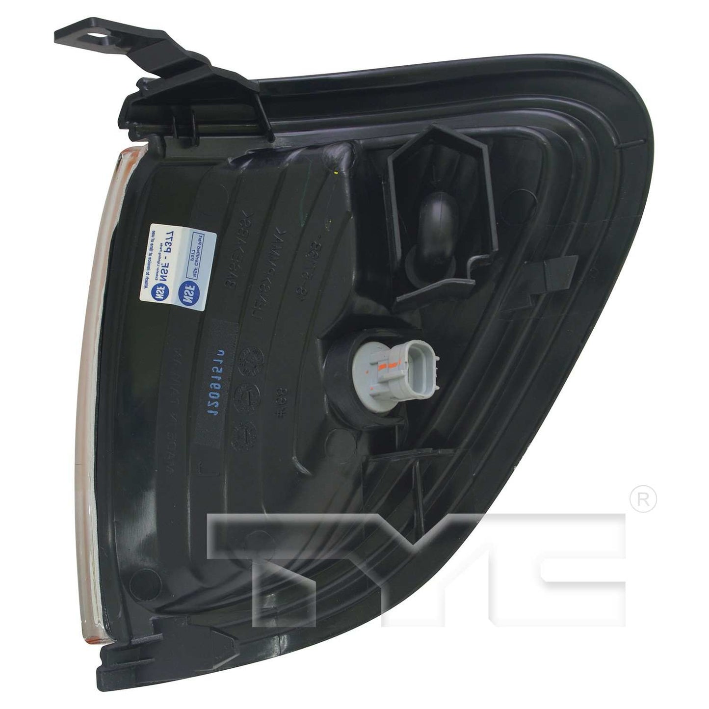 TYC TYC Regular 18-5715-00