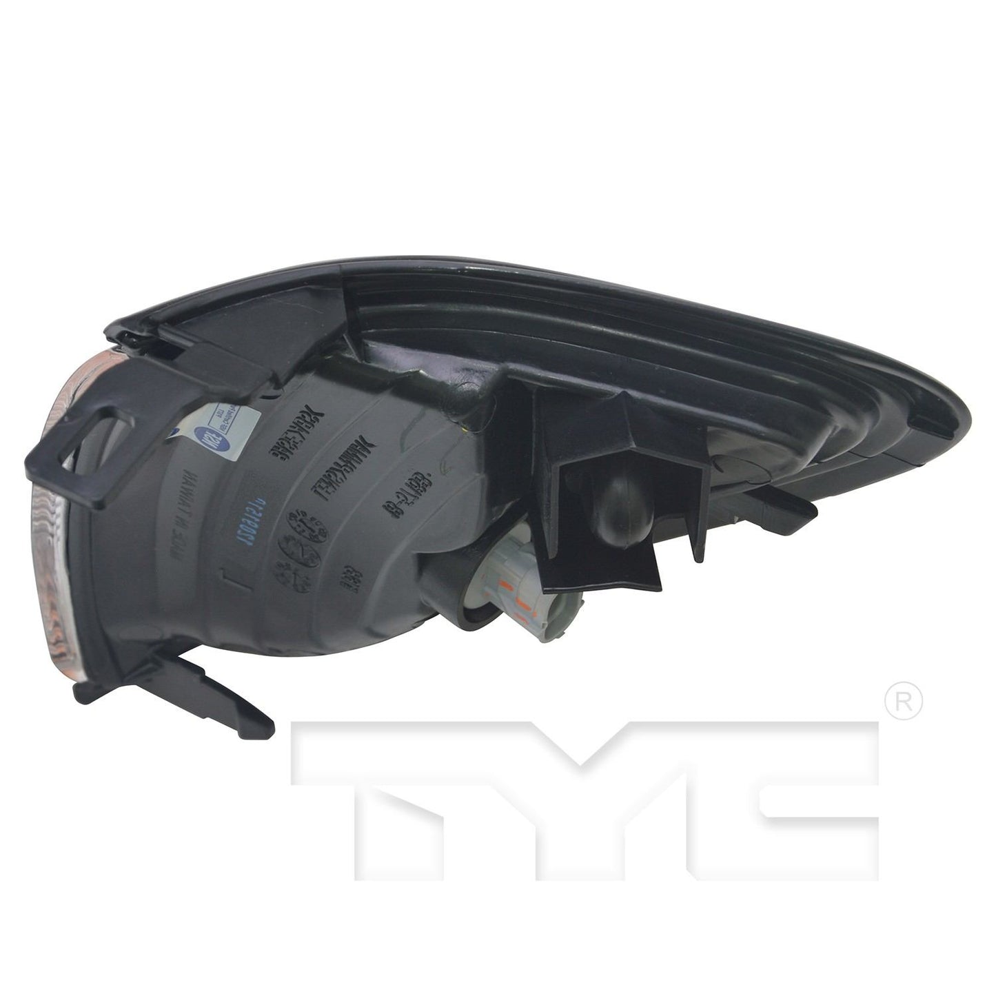 TYC TYC Regular 18-5715-00