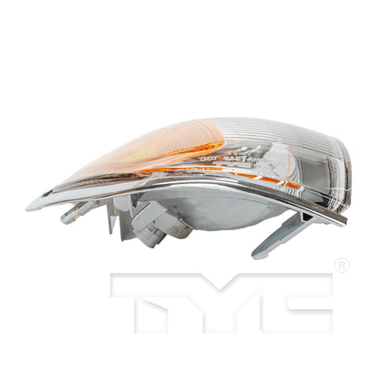 TYC Parking Light Assembly 18-5715-90-9
