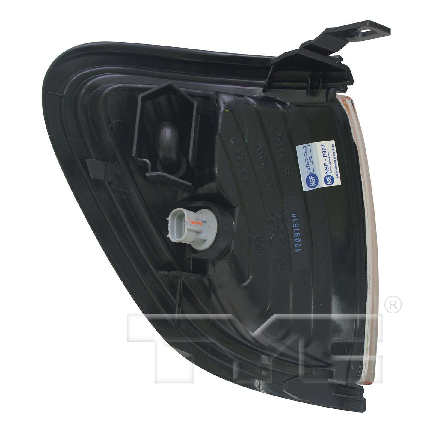 TYC CAPA Certified 18-5716-00-9