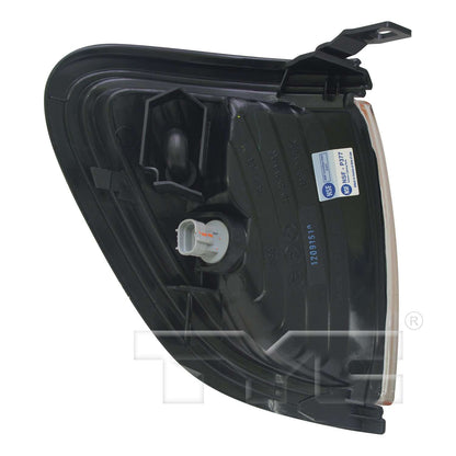 TYC CAPA Certified 18-5716-00-9