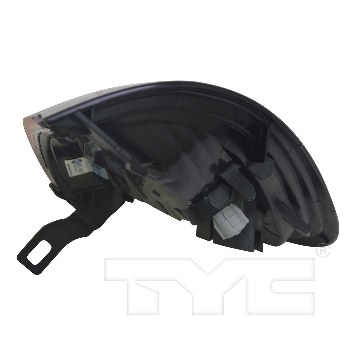 TYC CAPA Certified 18-5716-00-9