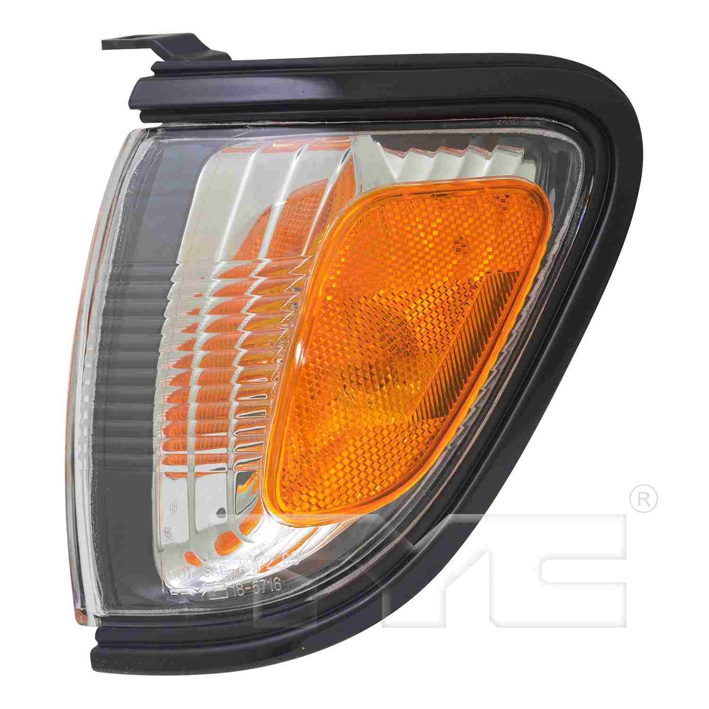 TYC CAPA Certified 18-5716-00-9