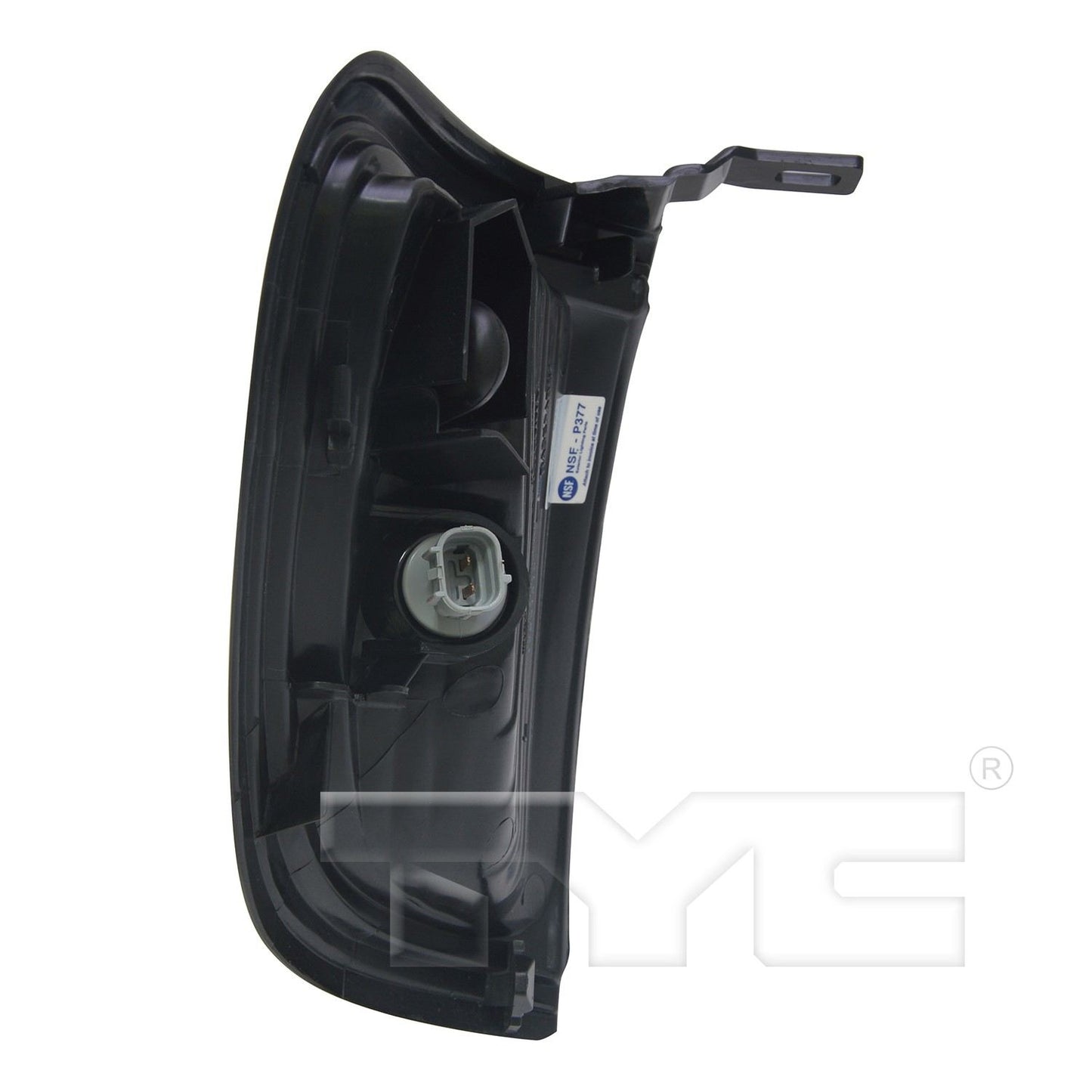 TYC CAPA Certified 18-5716-00-9