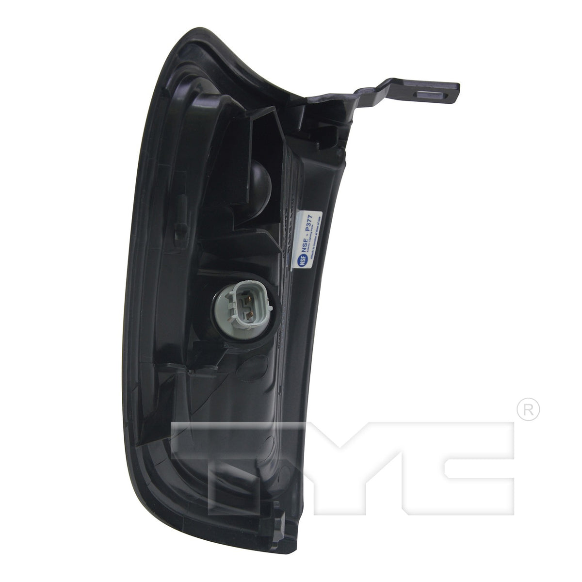 TYC CAPA Certified 18-5716-00-9