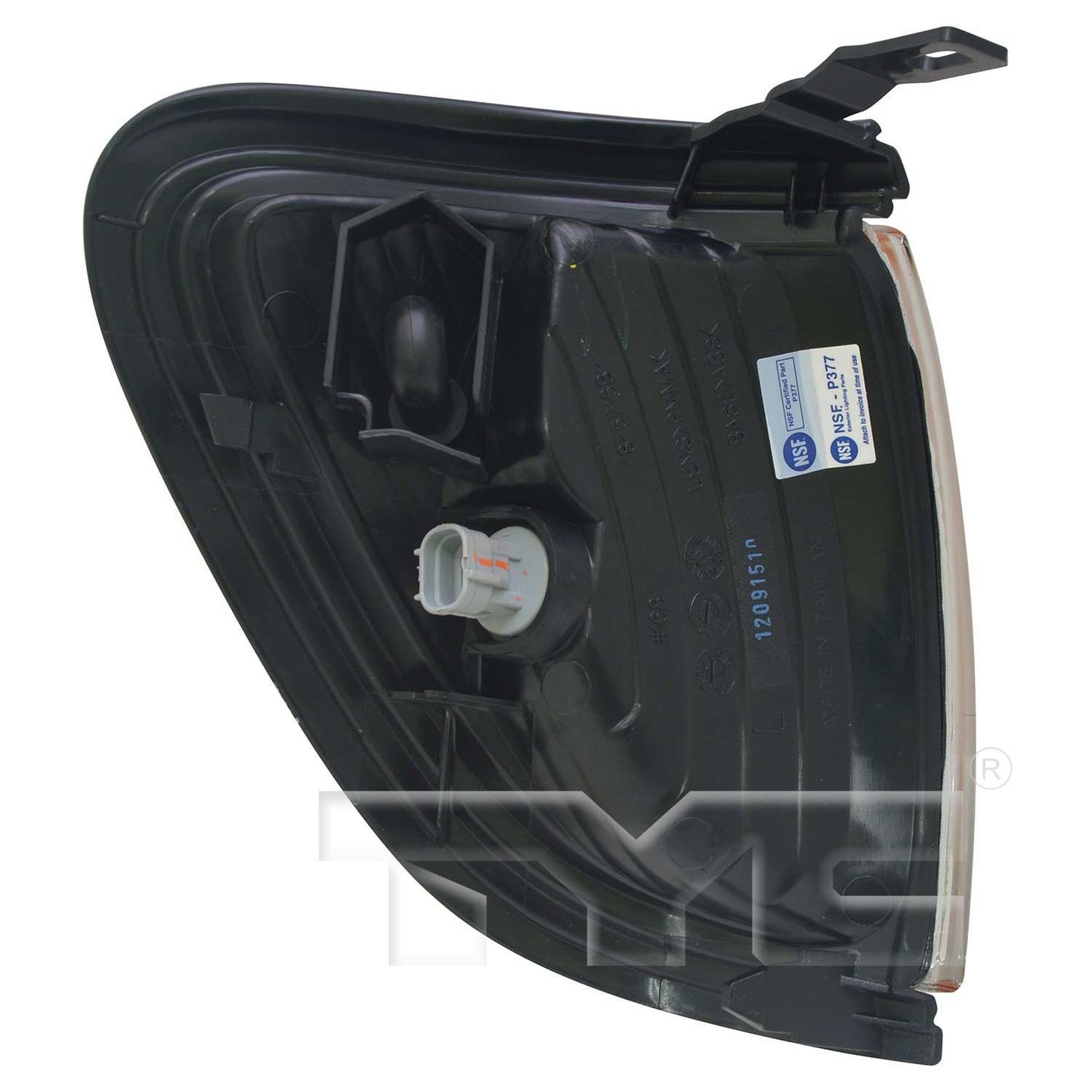TYC TYC Regular 18-5716-00