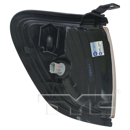 TYC TYC Regular 18-5716-00