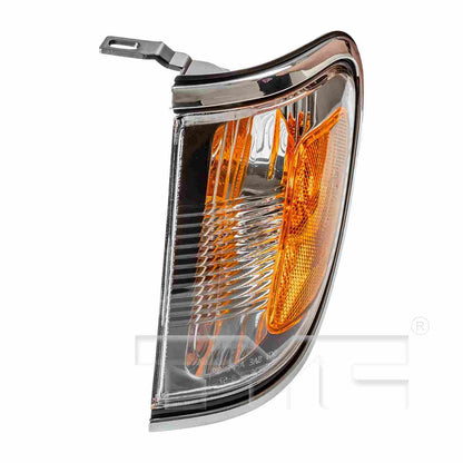 TYC Parking Light Assembly 18-5716-90-9