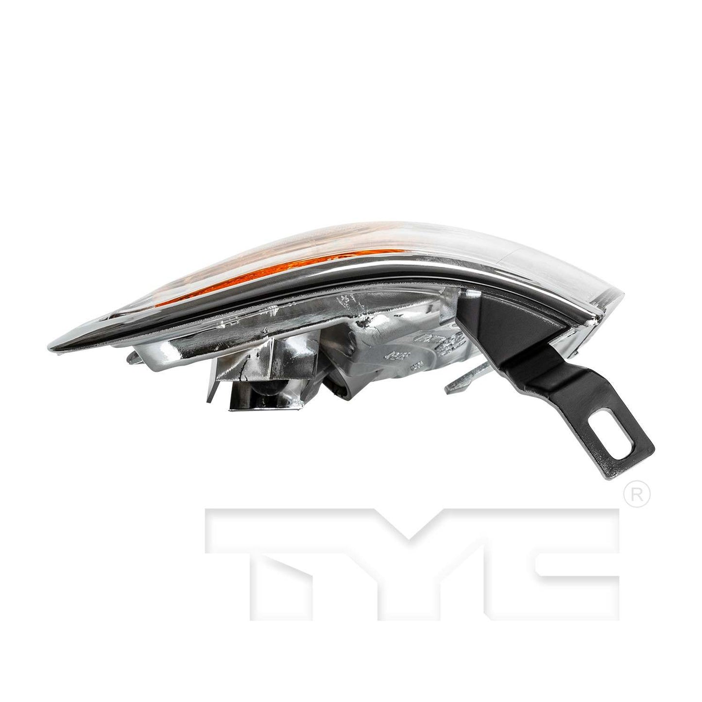 TYC Parking Light Assembly 18-5716-90-9