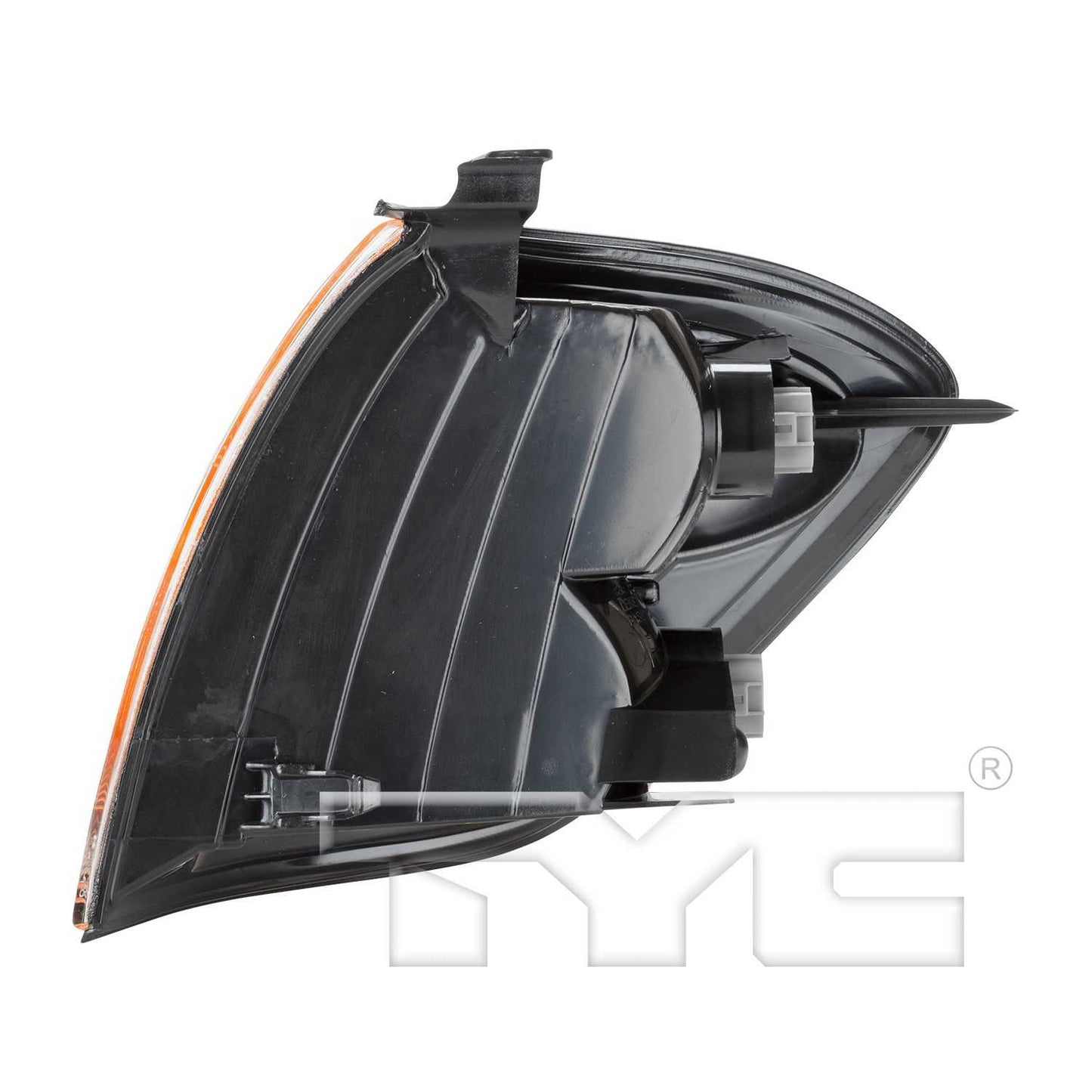TYC Turn Signal Light Assembly 18-5787-00