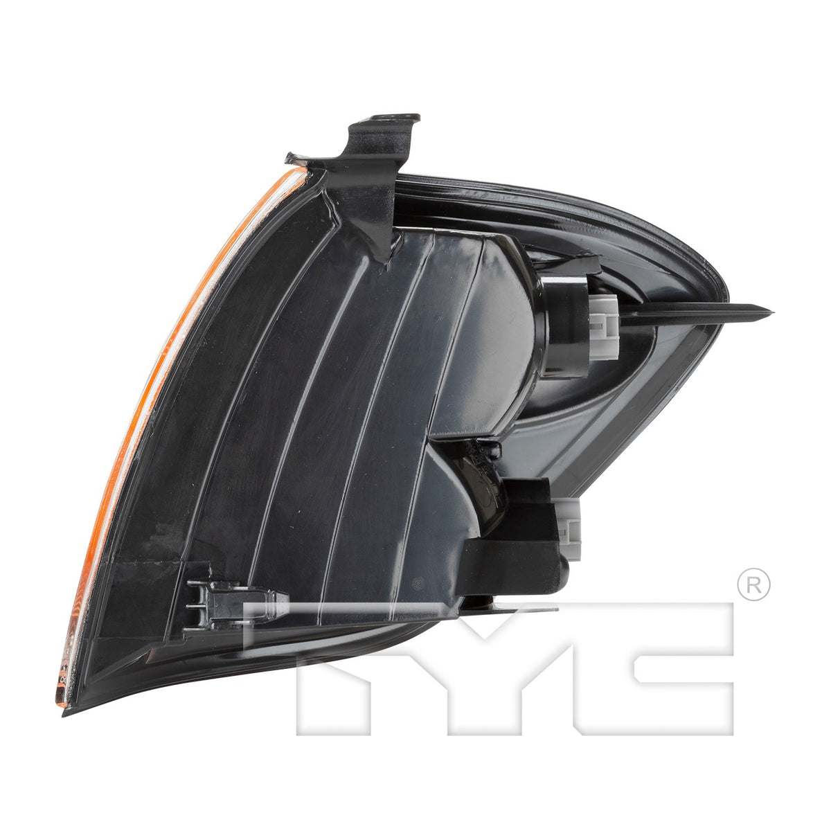 TYC Turn Signal Light Assembly 18-5787-00