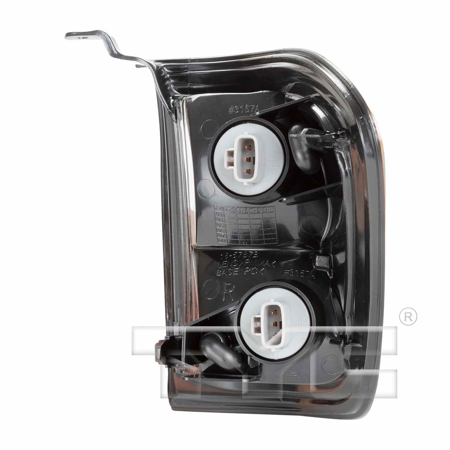 TYC Turn Signal Light Assembly 18-5787-00