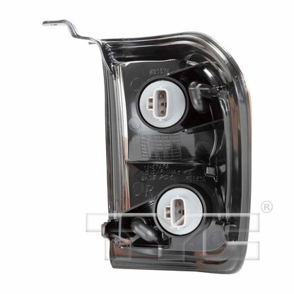 TYC Turn Signal Light Assembly 18-5787-00