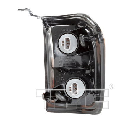 TYC Turn Signal Light Assembly 18-5787-00