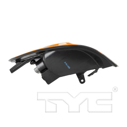 TYC Turn Signal Light Assembly 18-5787-00