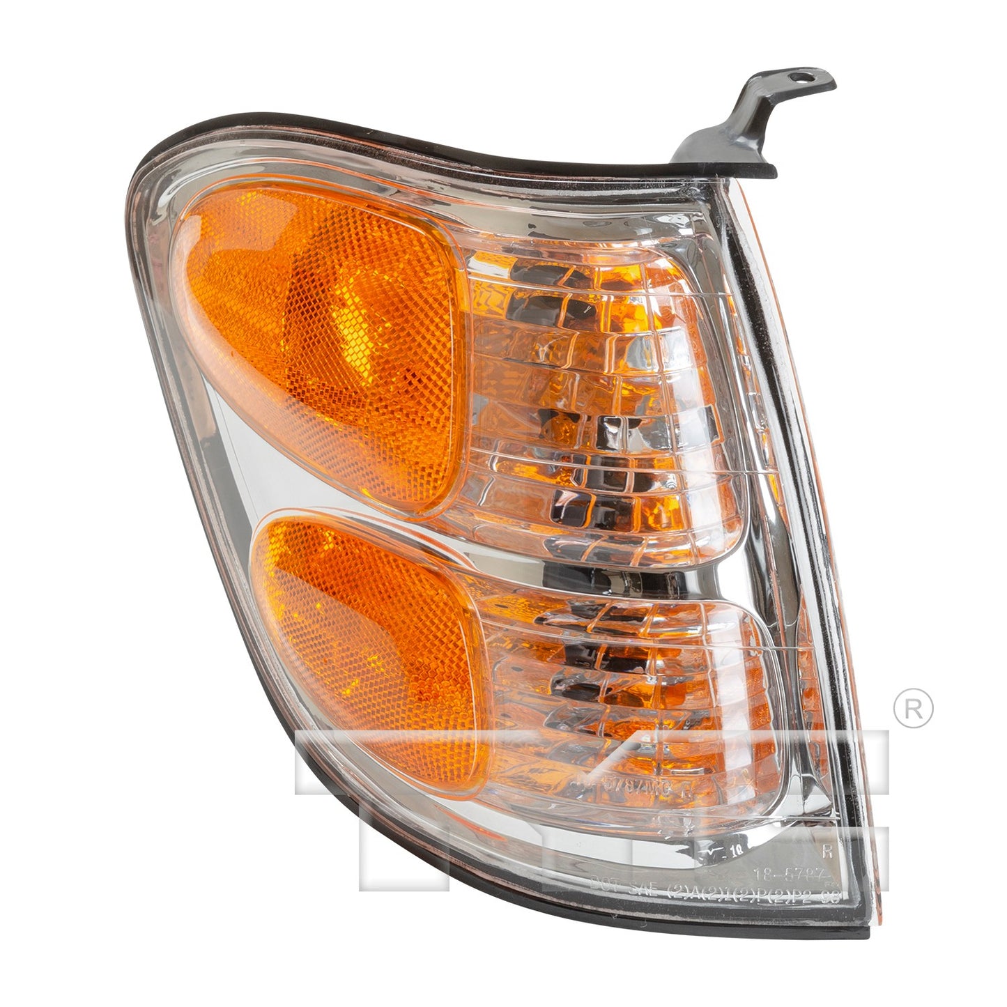 TYC Turn Signal Light Assembly 18-5787-00