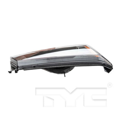 TYC CAPA Certified 18-5835-01-9