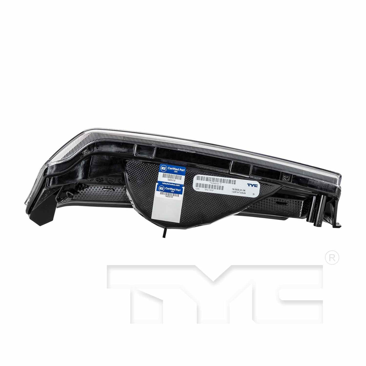 TYC TYC Regular 18-5835-01