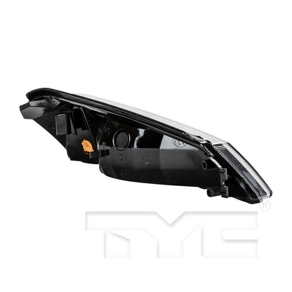 TYC CAPA Certified 18-5836-01-9