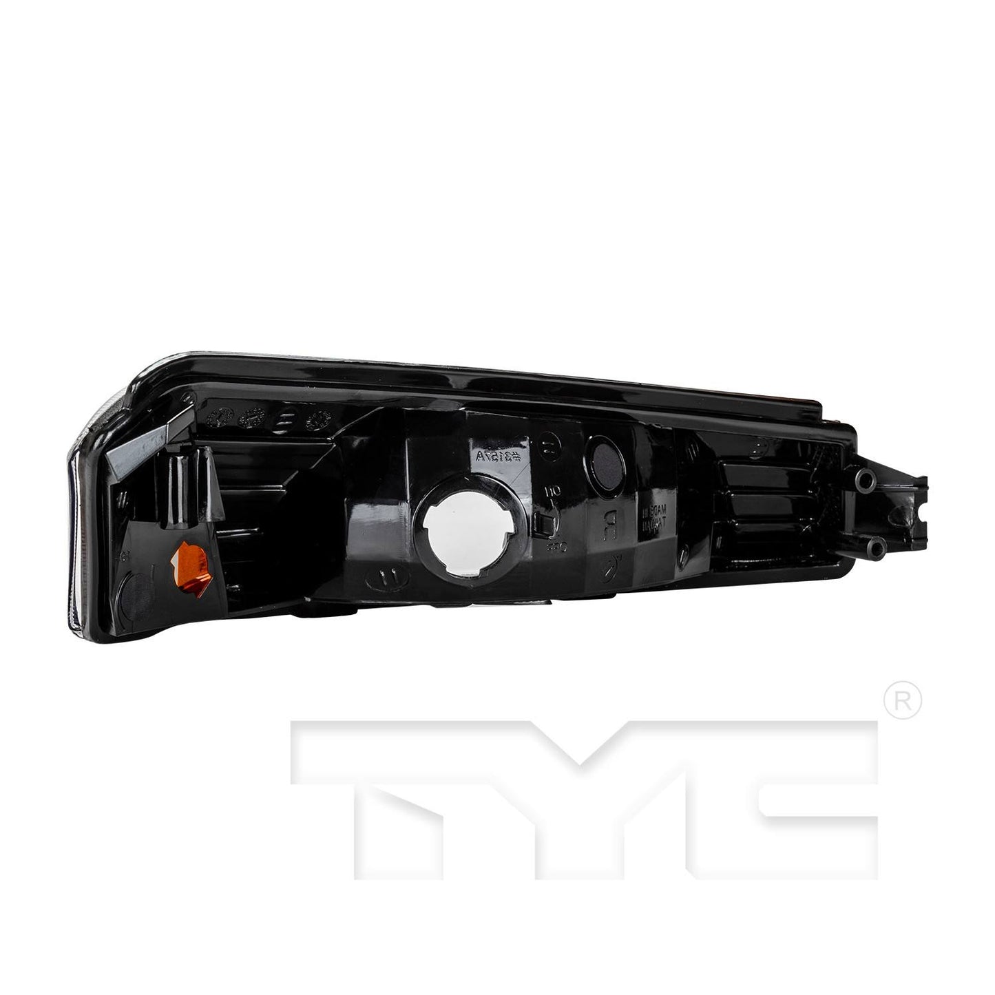 TYC TYC Regular 18-5836-01