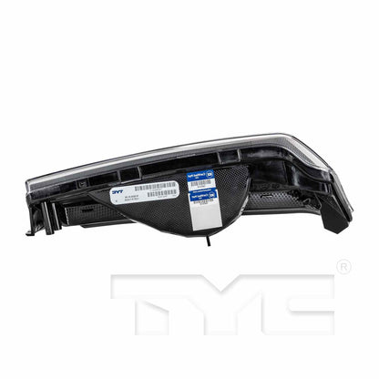 TYC TYC Regular 18-5836-01