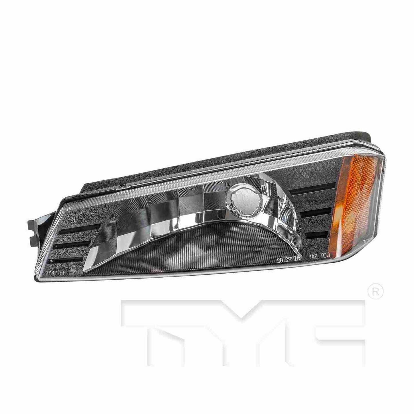 TYC TYC Regular 18-5836-01
