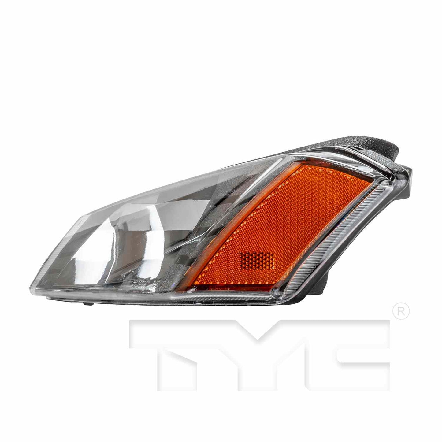 TYC TYC Regular 18-5836-01