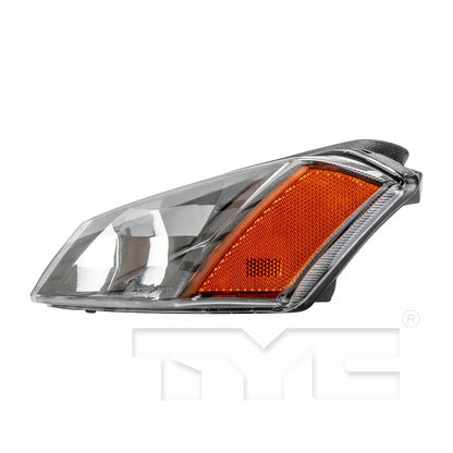 TYC TYC Regular 18-5836-01