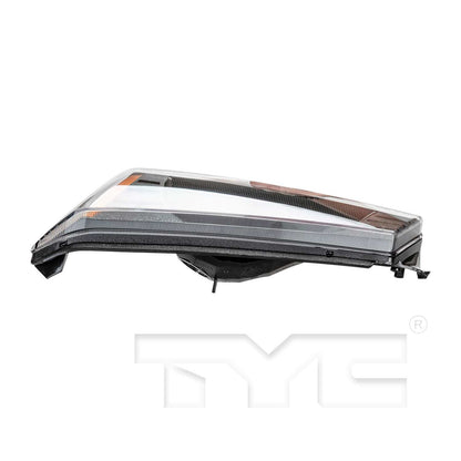TYC TYC Regular 18-5836-01
