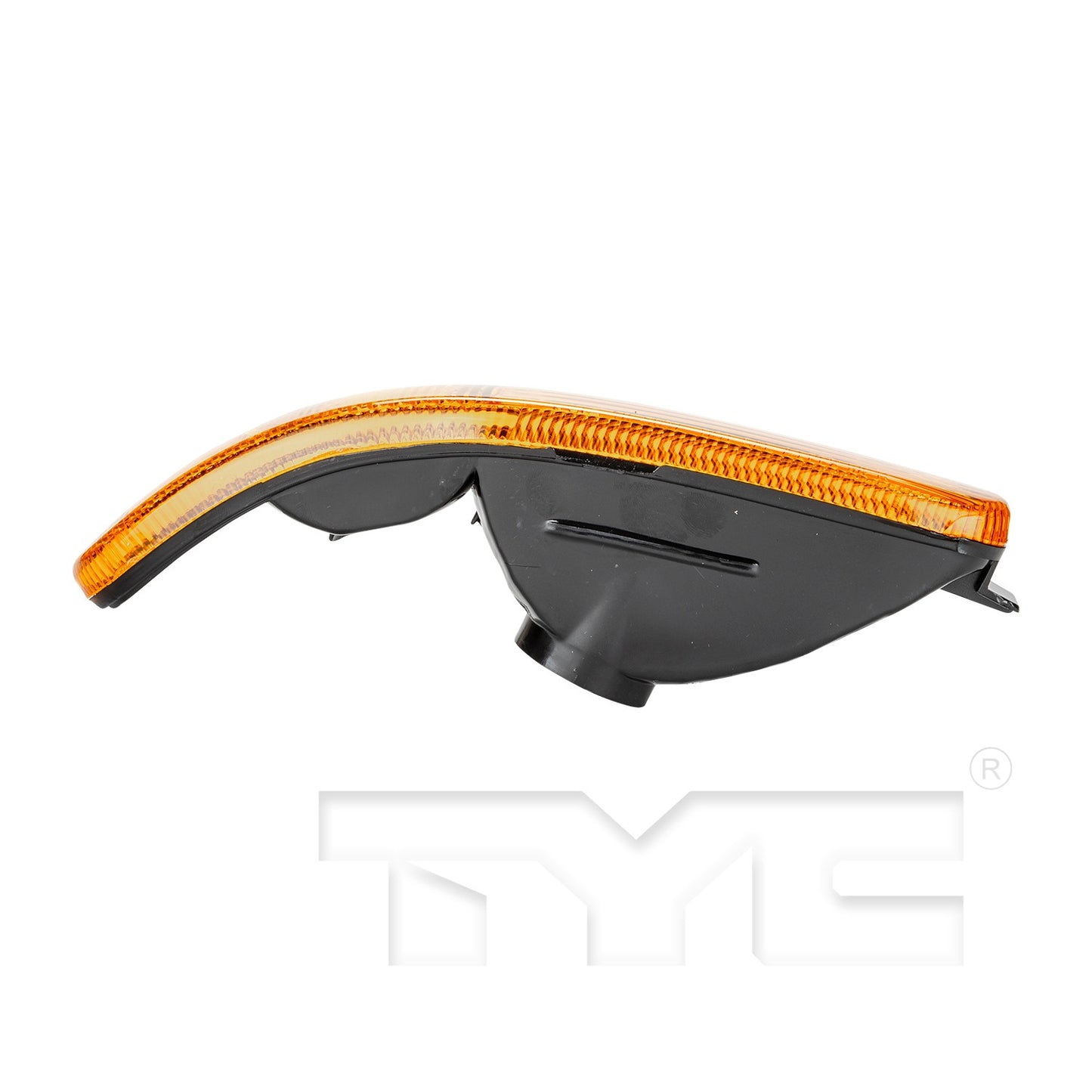TYC Turn Signal / Parking / Side Marker Light 18-5837-01