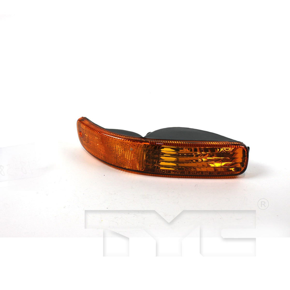 TYC Turn Signal / Parking / Side Marker Light 18-5837-01