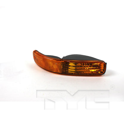 TYC Turn Signal / Parking / Side Marker Light 18-5837-01