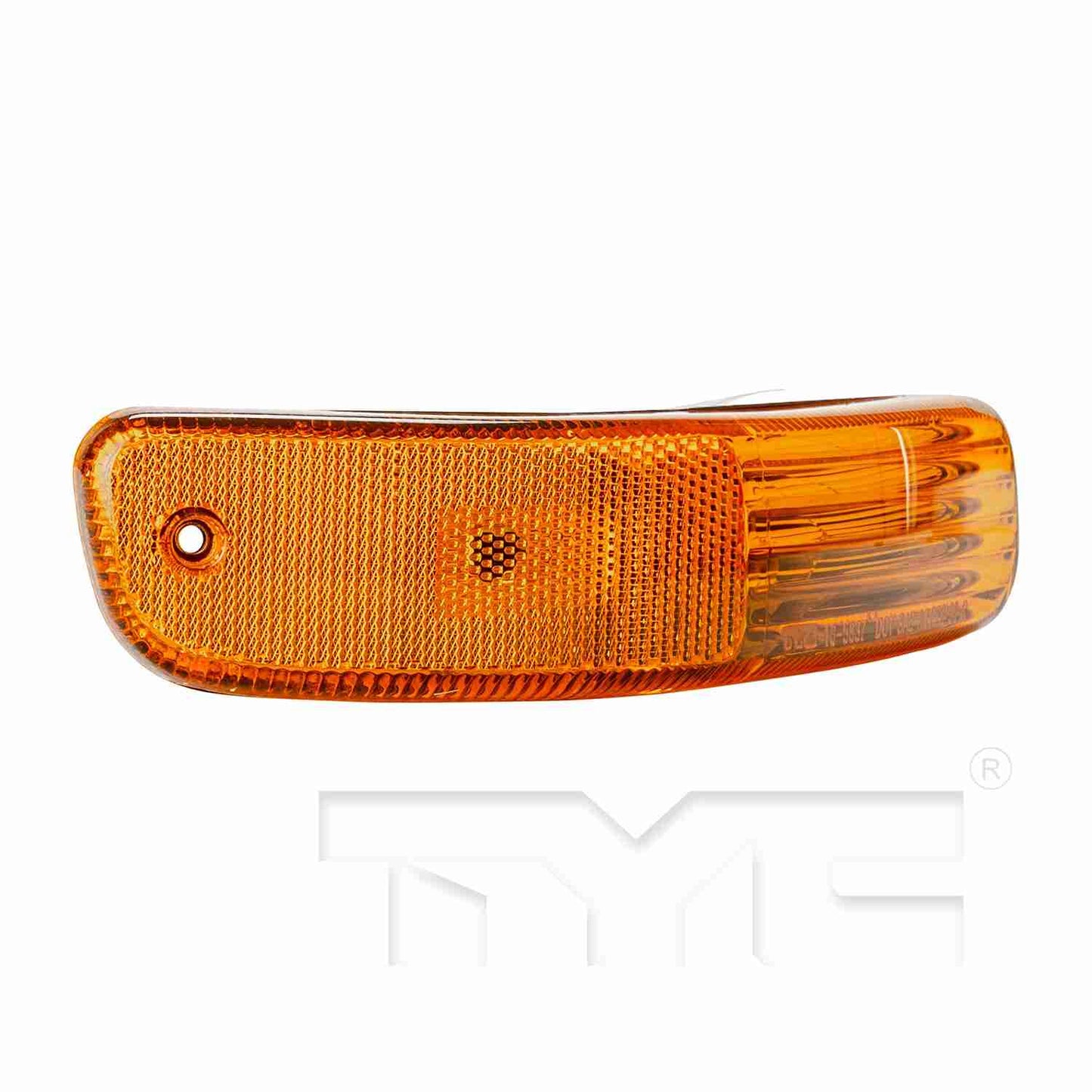 TYC Turn Signal / Parking / Side Marker Light 18-5837-01