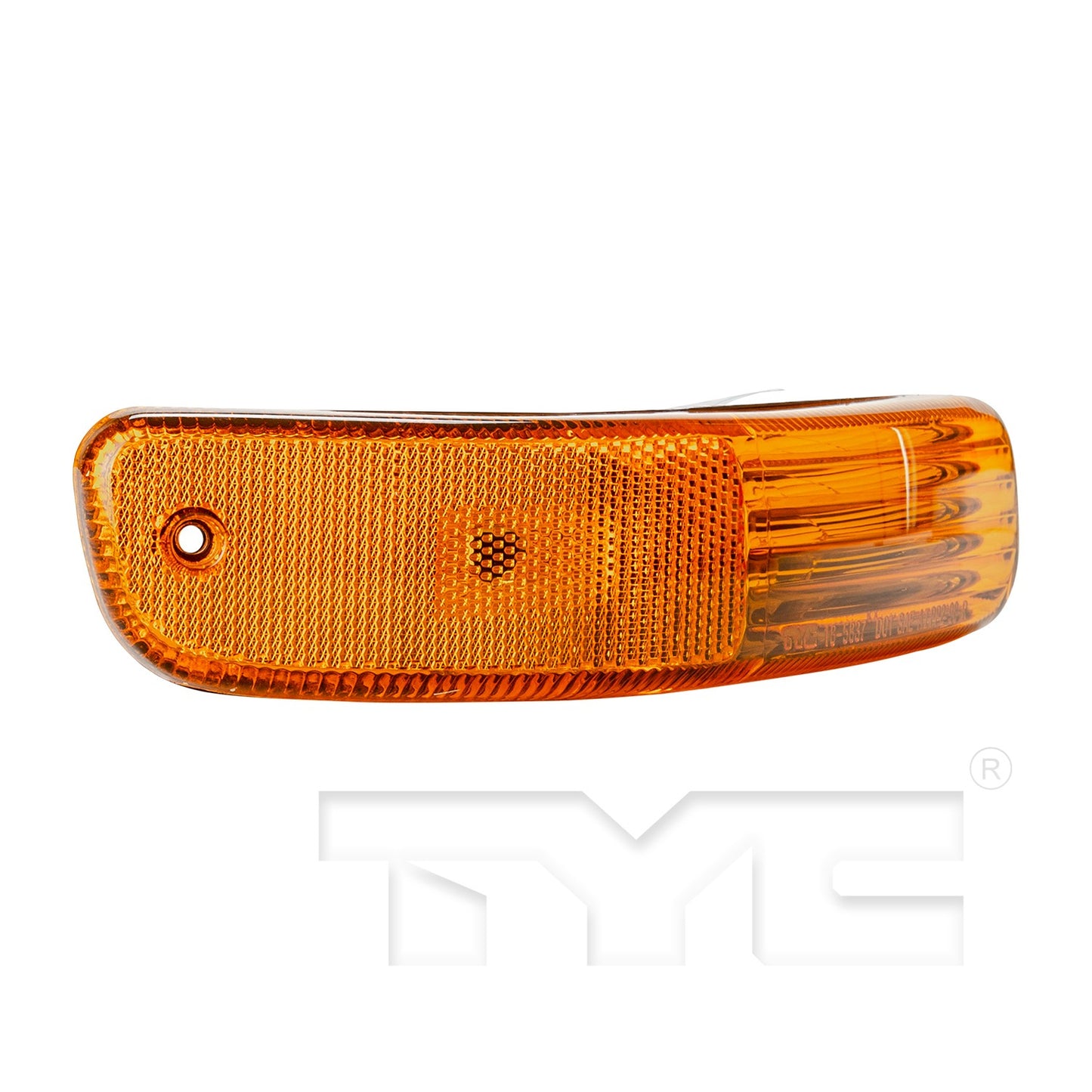TYC Turn Signal / Parking / Side Marker Light 18-5837-01